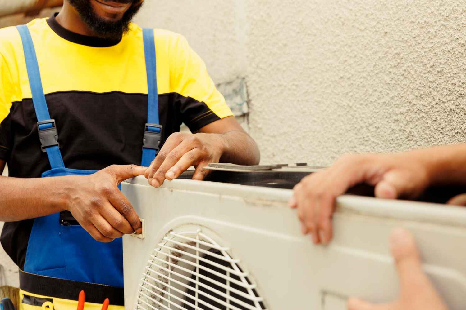 Best HVAC companies near me  in USA